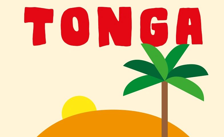 Tonga Tickets