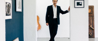 Event-Image for 'Queyras spielt Attahir'