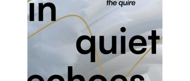 Event-Image for 'in quiet echoes - Solothurn'