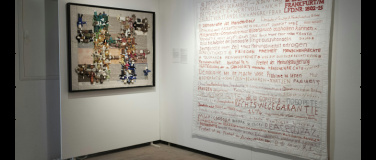 Event-Image for 'Quilts im Fokus'