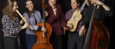 Event-Image for '&laquo;Jodel goes South&raquo; - Ein Konzert &uuml;berquert den Ozean'