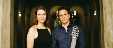 Event-Image for 'Duo Ana-Josefina Nickelé und Federico D'Attellis'