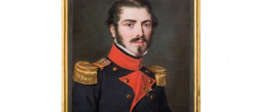 Event-Image for 'Pierre-Louis Bouvier et ses amis'