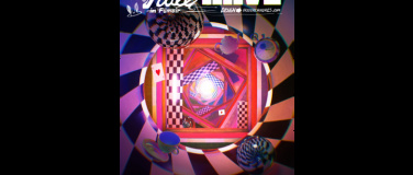 Event-Image for 'Rabbit Hole Klub: Ibrahim Bassiv'