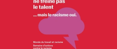 Event-Image for 'Racisme et accès au travail : focus sur les Rroms à Lausanne'