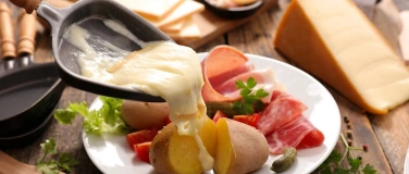 Event-Image for 'Raclette Night'