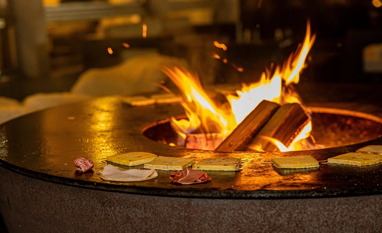 Advents-Raclette Tickets