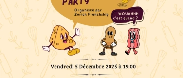 Event-Image for 'Raclette Party'