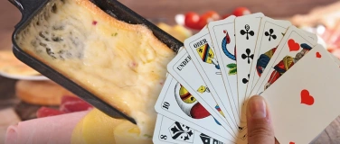 Event-Image for 'Raclette-Jass in Seengen AG'