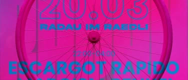 Event-Image for 'Radau Im Raedli'