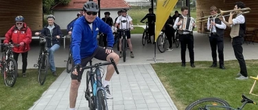 Event-Image for 'Radln rund um Radlbrunn'