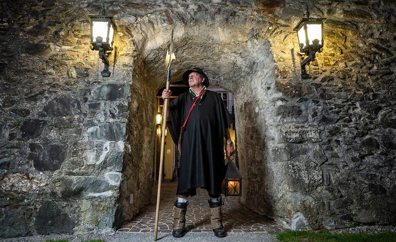 Event-Image for 'Radst&auml;dter Nachtw&auml;chter'