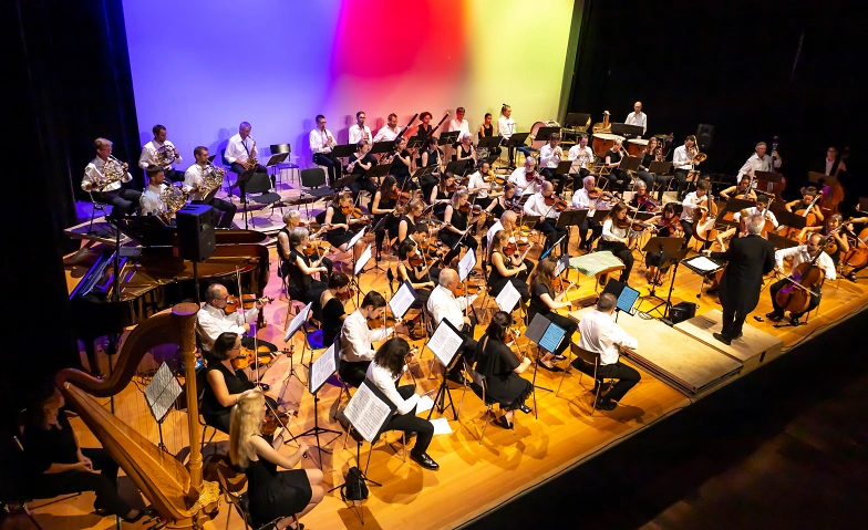 "Freude sch&ouml;ner G&ouml;tterfunken &ndash; Beethoven 9!" - Schindellegi Tickets