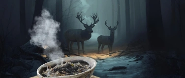 Event-Image for 'Räuchern in den Raunächten'