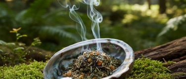 Event-Image for 'Magisches R&auml;uchern ohne Sieb und Kohle'