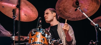 Event organiser of CYBR//TRYB Album Release Show, Support: Florian Kastenberger