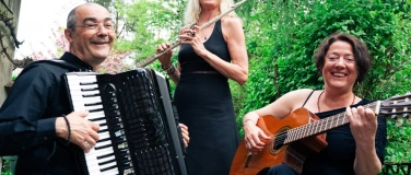 Event-Image for '"Concierto de Aranjuez"'