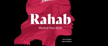 Event-Image for 'ADONIA - Musicaltour Rahab 2026'