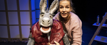 Event-Image for 'Rahel Wohlgensinger - Herr F&auml;ssler und die St&uuml;rme der Liebe'