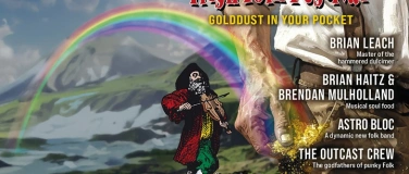 Event-Image for 'Irish Folk Festival'