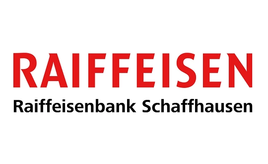 Sponsoring-Logo von Raiffeisen Comedy Zischtig November Event