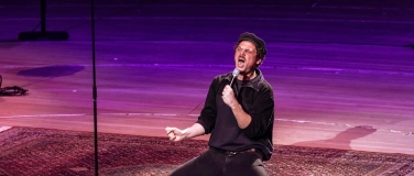 Event-Image for 'Poetry Slam St.Gallen #92'