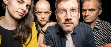 Event-Image for 'Escape Argot'