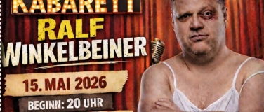 Event-Image for 'Ralf Winkelbeiner - Happy'