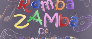 Event-Image for 'RambaZAMba - Der Kulturspielplatz'