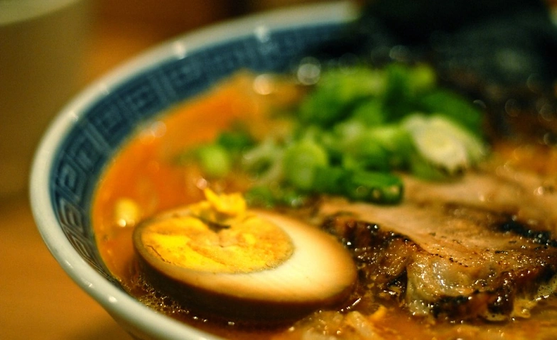 Ramen Pop Up: HERZ X NOTORIOUS 801 - KONOMI Tickets