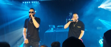Event-Image for 'Rap Night'