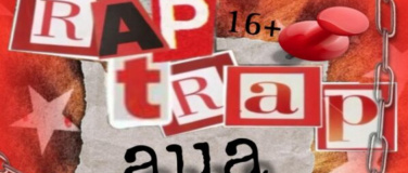 Event-Image for 'Raptrap'