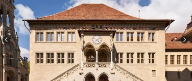 Event-Image for 'Abschlussfeier coiffureSUISSE Sektion Bern und Umgebung'