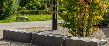 Event-Image for 'Finissage - Ausstellung Nadja Iseli, Steinskulpturen'