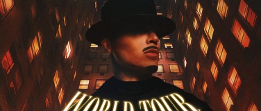 Event-Image for 'Rauw Alejandro'
