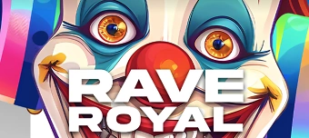 Veranstalter:in von Rave Royal