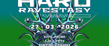 Event-Image for 'RAVESTASY'