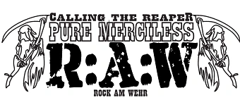 Veranstalter:in von ROCK AM WEHR XVII 2026 - 29.8.26