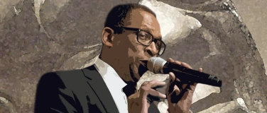 Event-Image for 'Bigband One for You – Tribute to Ray Charles w/Malcolm Green'