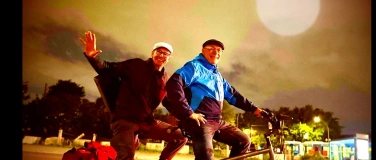 Event-Image for 'Felix St&uuml;ssi & Ray Anderson'