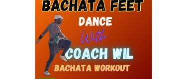 Event-Image for 'RDF Bachata Feet'