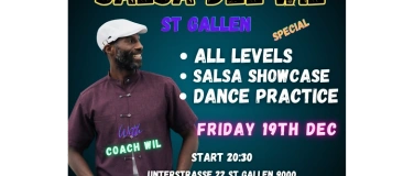 Event-Image for 'SPECIAL FRIDAY 19th CLASS'