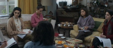 Event-Image for 'Reading Lolita in Teheran'