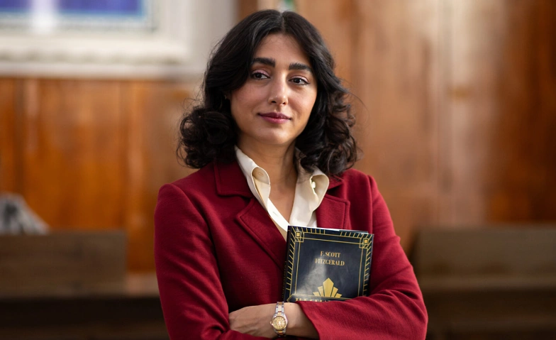 Reading Lolita in Tehran Billets