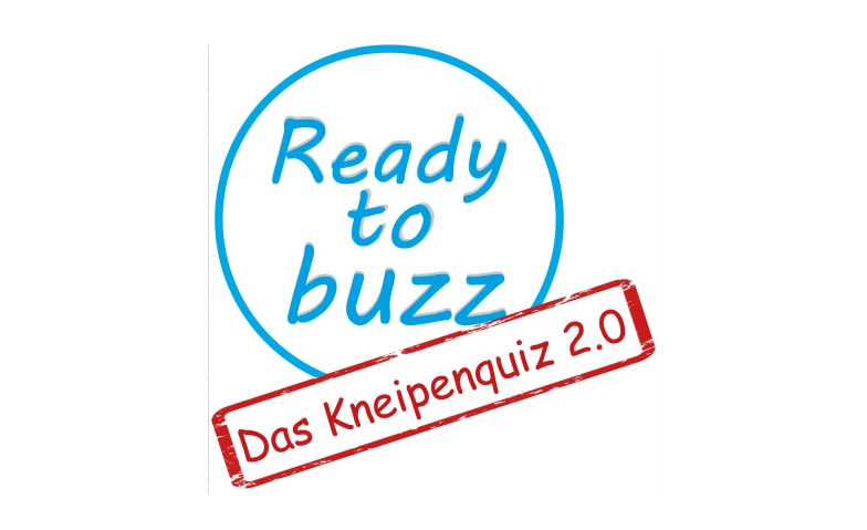 Kneipenquiz Marta Café Herford "Ready To Buzz" Marta Café, Herford, Goebenstraße 4-10, 32052 Herford Tickets