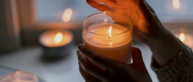 Event-Image for 'Candlelight Yoga'