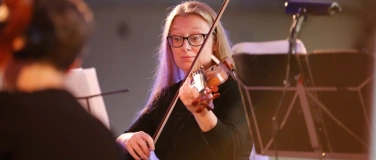 Event-Image for 'Aus Schweden! Barockmusik'