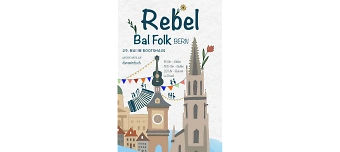 Organisateur de Rebel Balfolk Bern