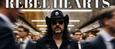 Event-Image for 'Rebel Hearts'