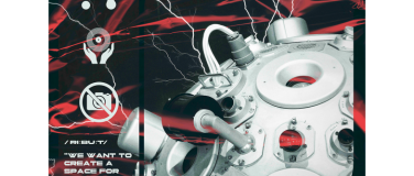 Event-Image for 'Reboot'